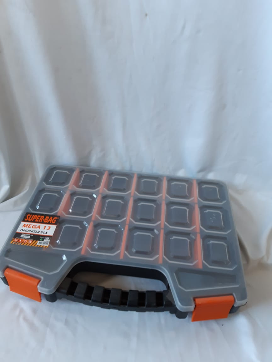 Gavetero Organizador ZC Herramental