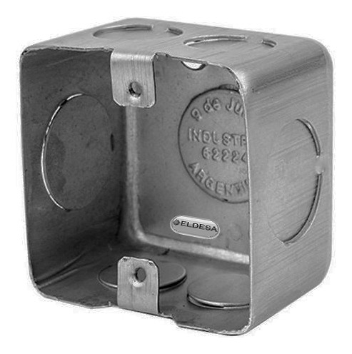 Caja Mignon 9 de Julio